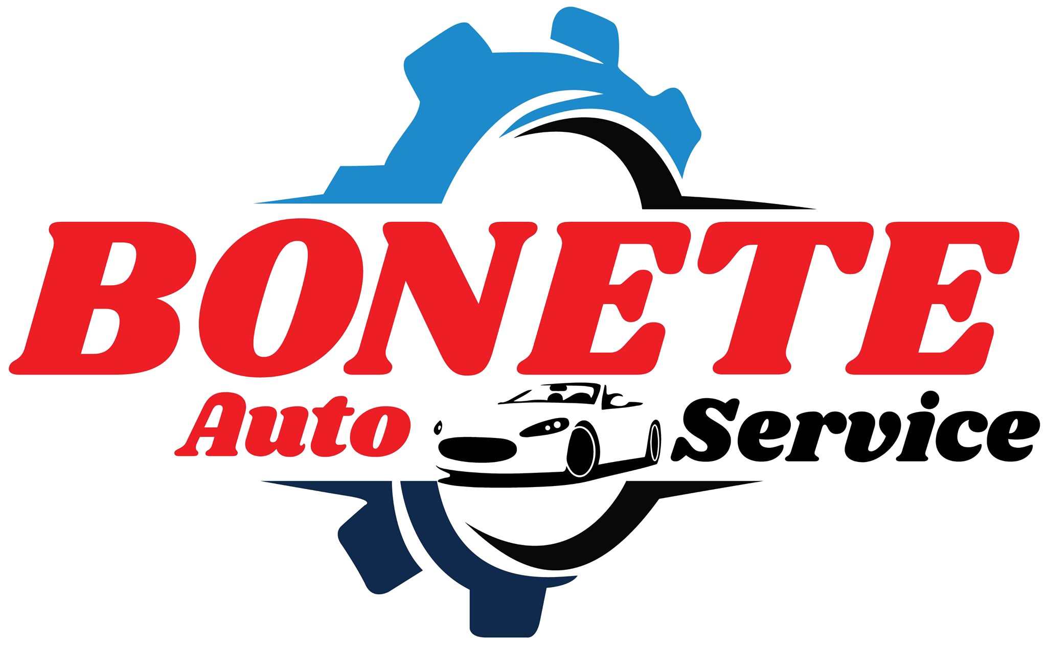 Bonete Auto Service